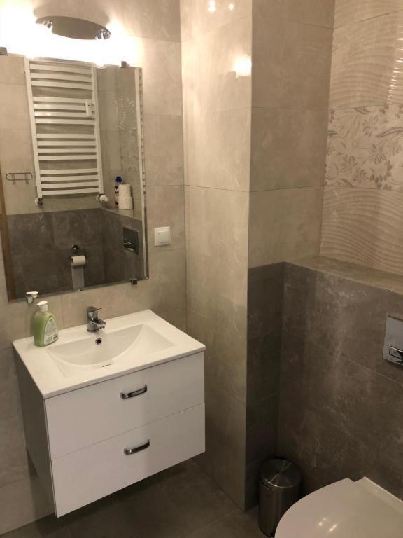Blizej Morza Deluxe Apartmenty Kołobrzeg Eksteriør billede